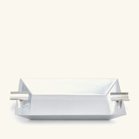 christofle uni chopsticks black