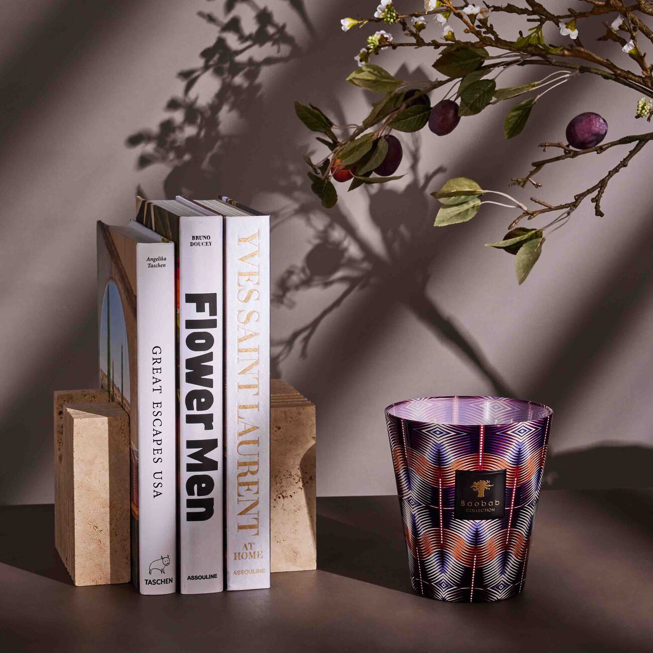 Maxi Wax Nyeleti Candle Max 16 baobab collection maxi wax nyeleti candle max 16