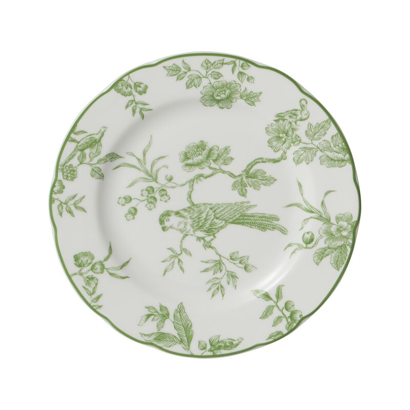 Albertine Bread & Butter Plate, large