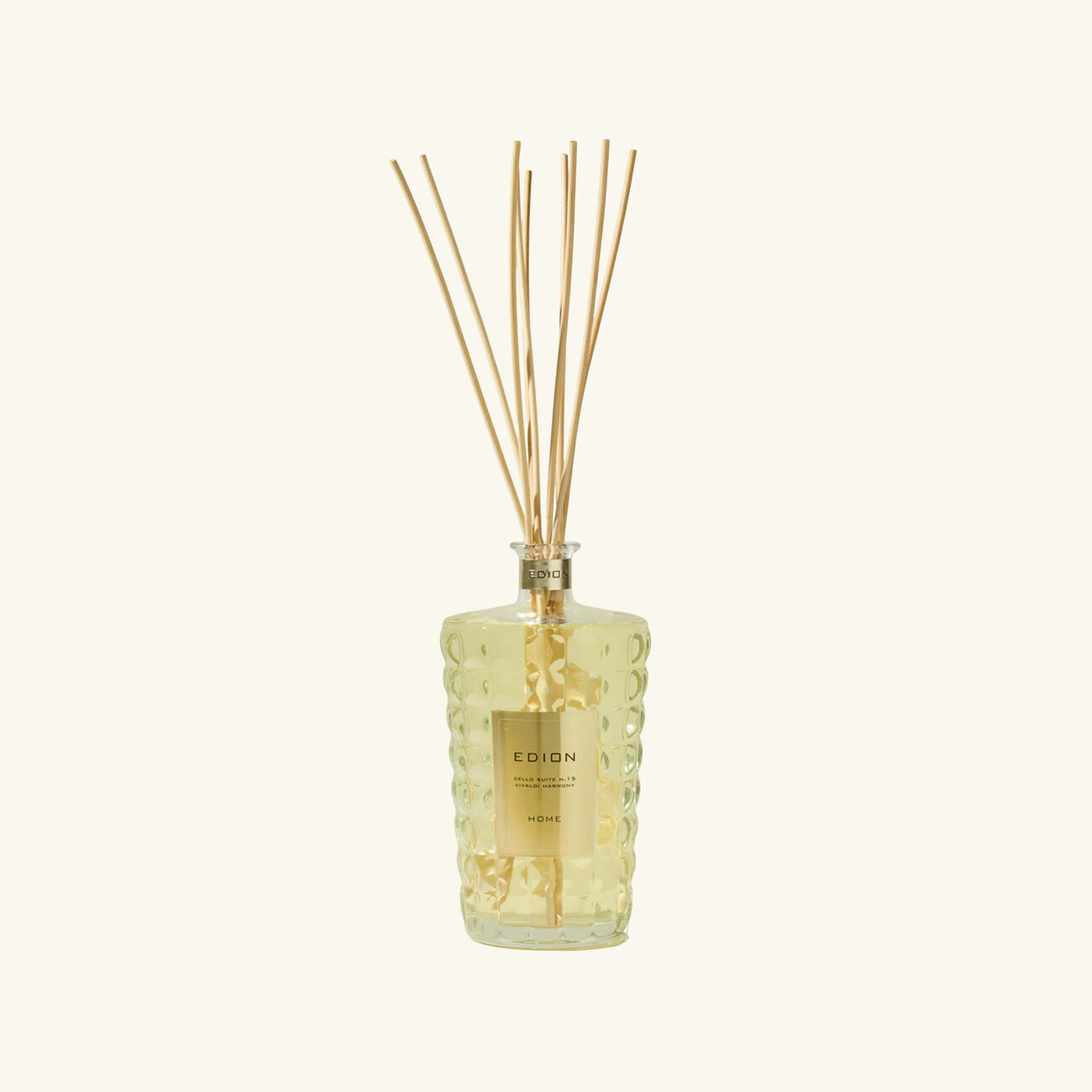 edion cello suite no 15 vivaldi harmony diffuser 3l