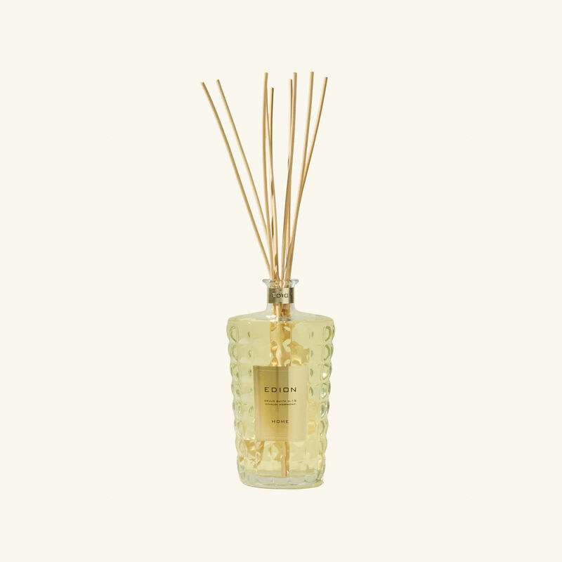 edion cello suite no 15 vivaldi harmony diffuser 3l