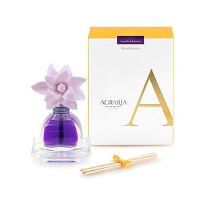 موزع عطر برائحة اللافندر وإكليل الجبل, medium