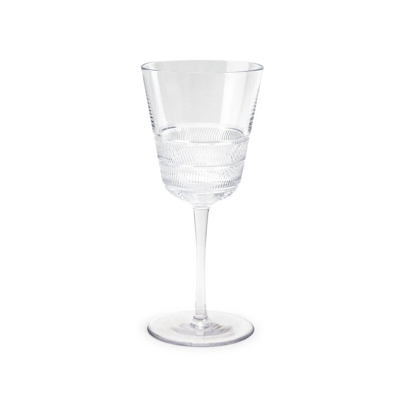 Remy White Wine Glass, large