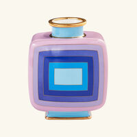 Scala Vase Small Pattern jonathan adler scala vase small pattern
