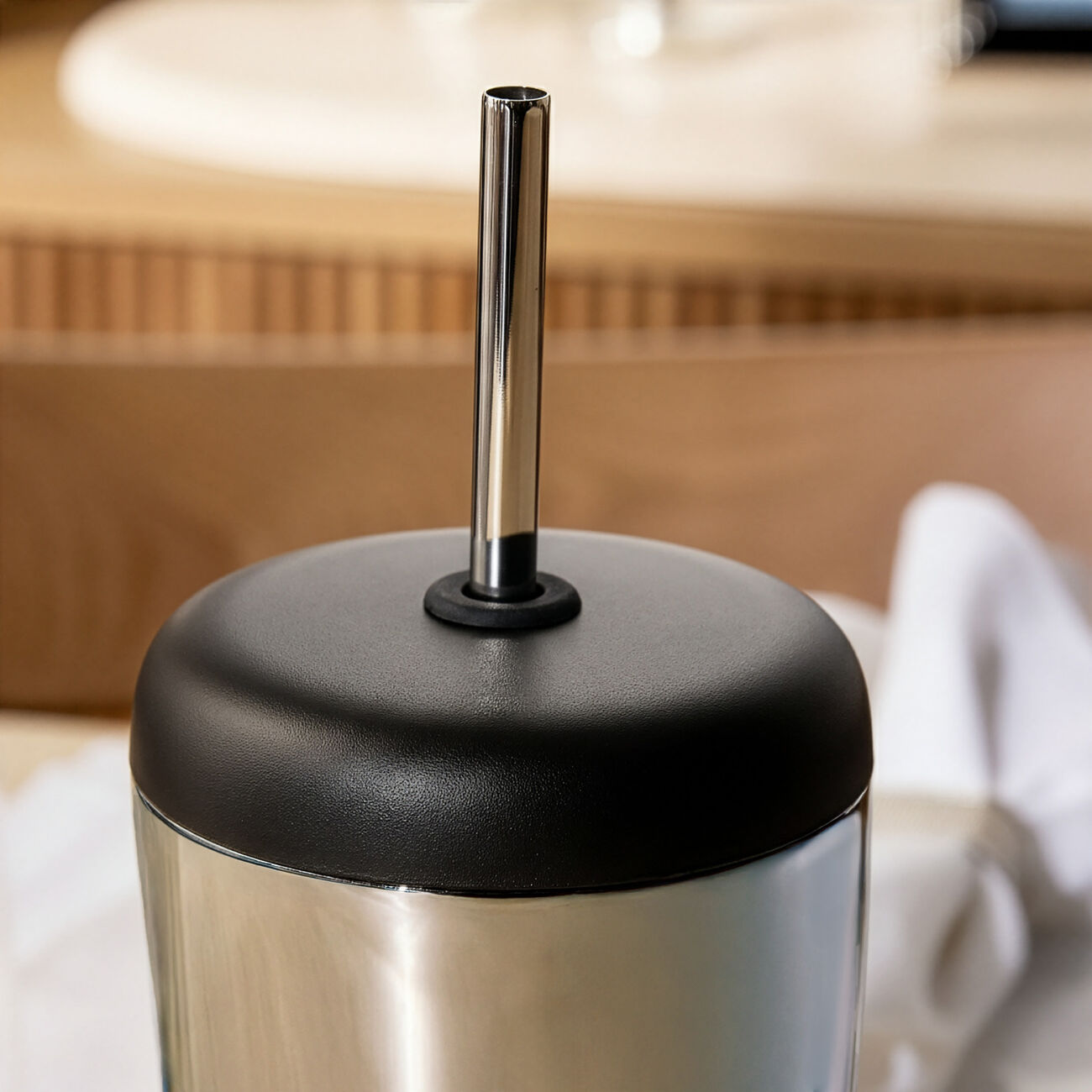 جورج جنسن كوب السفر سكاي مع ماصة 0 4 ليتر