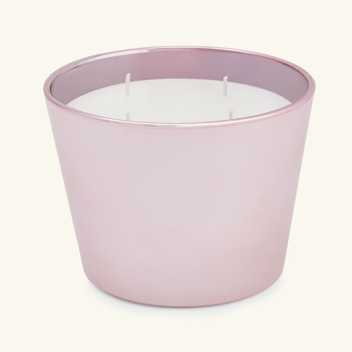 baobab collection roseum candle max 10