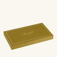 christofle r ve cosmique coaster silver plated set of 2
