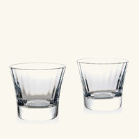 baccarat mille nuits candy box clear