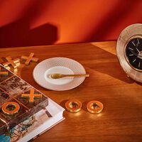 rosenthal francis carreau saucer gold