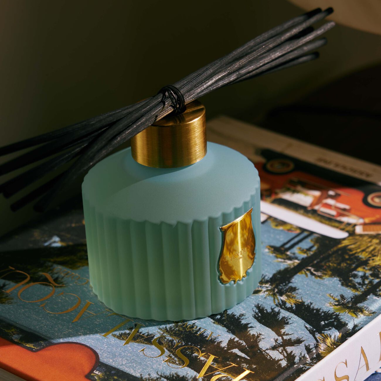 ترودون موزع العطر فرساي 350 مل