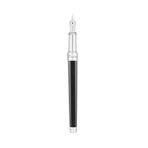 قلم الحبر السائل لاين دي, medium