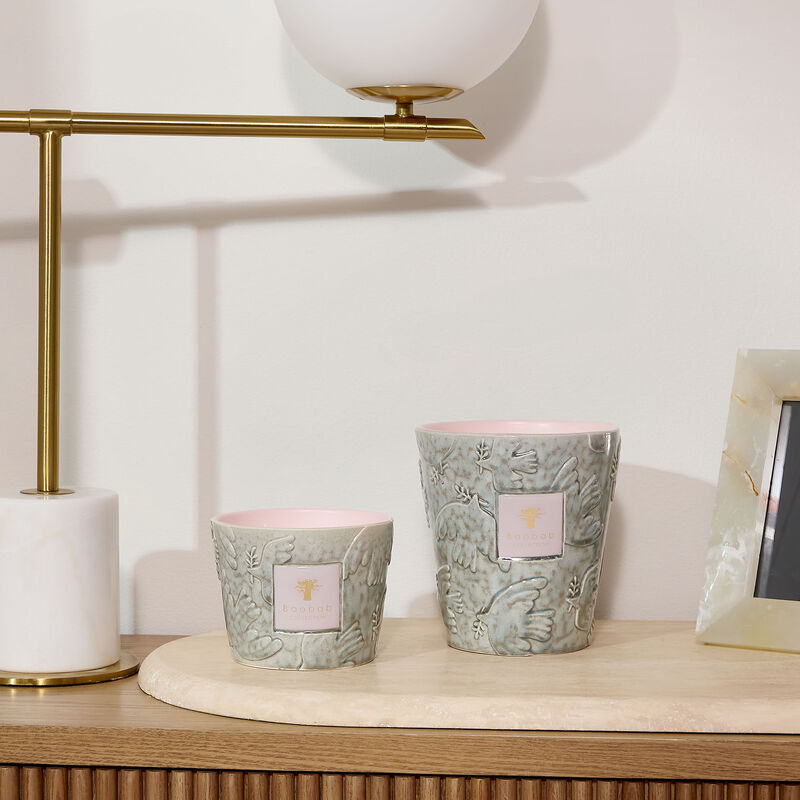 باوباب شمعة كولومب المعطرة ماكس 10