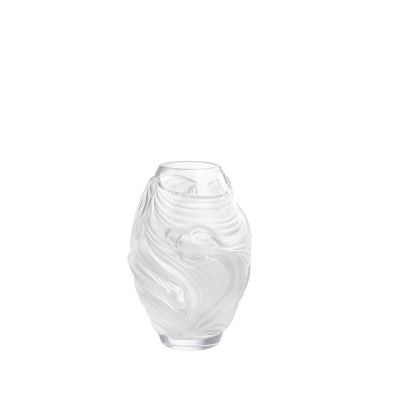 Poissons Combattants Vase Poissons Combattants Vase, large