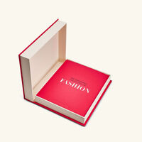 كتاب مجموعة الأزياء الأيقونية 42×35.5 سم آسولين كتاب مجموعة الأزياء الأيقونية 42 35 5 سم