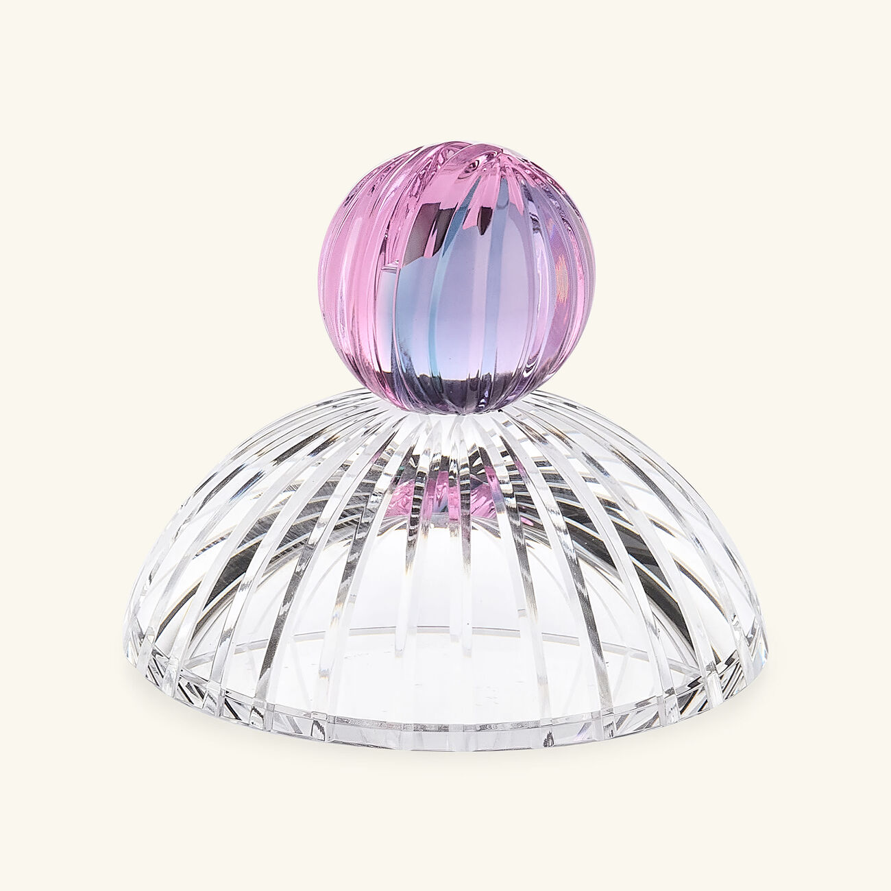 ريفليكشنز كوبنهاغن طقم لويس من حامِلين للبطاقات وردي