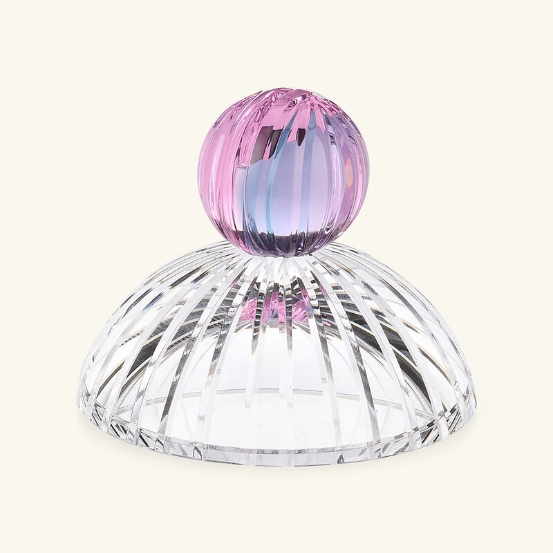 ريفليكشنز كوبنهاغن طقم لويس من حامِلين للبطاقات وردي