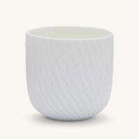 bernardaud twist dinner plate round gold 26cm