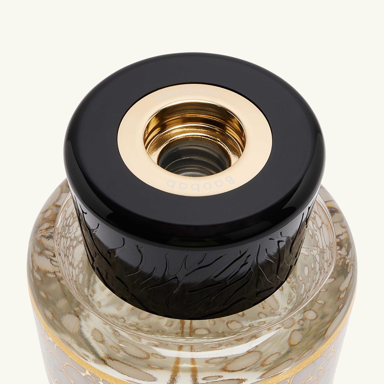 Pearls White Diffuser 500ml baobab collection pearls white diffuser 500ml