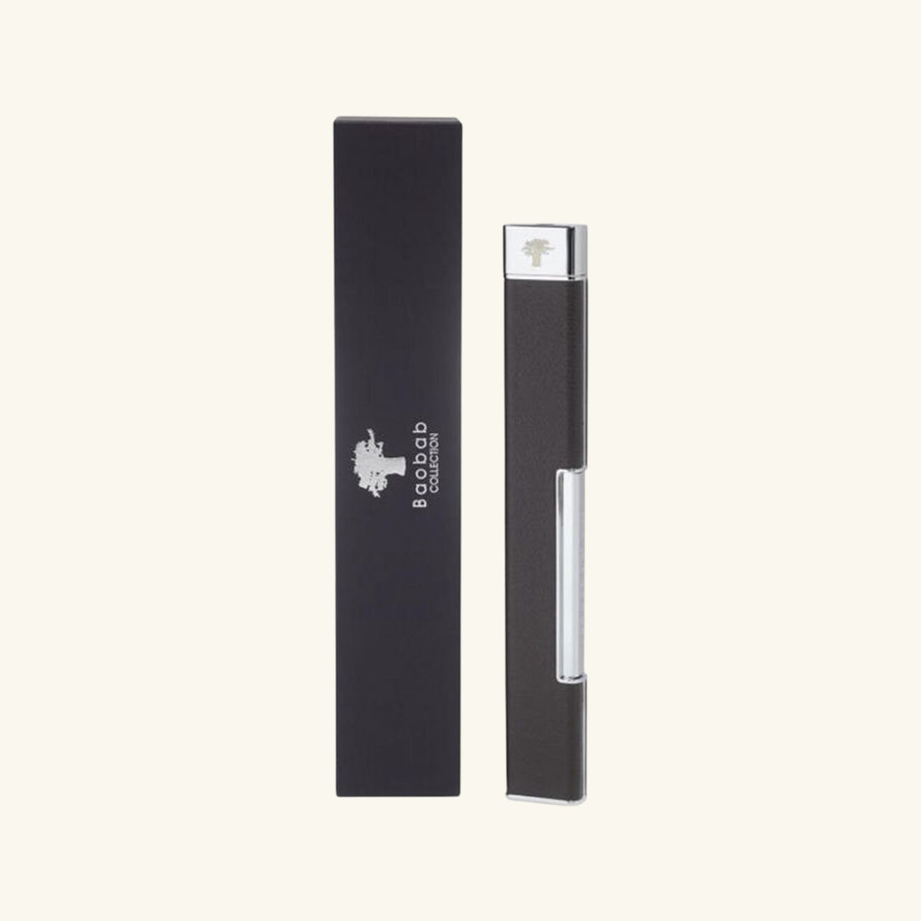 baobab collection graine lighter brown