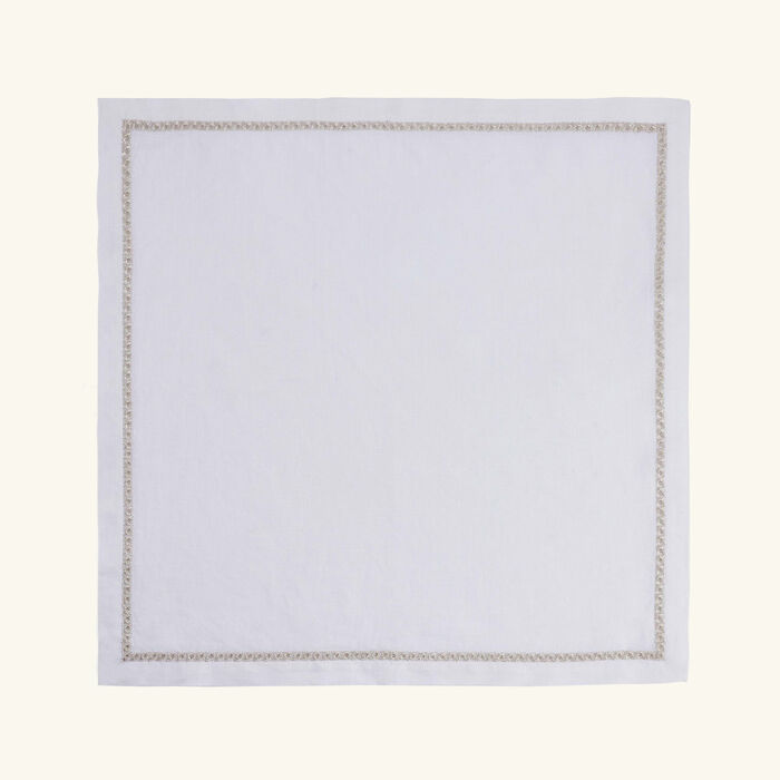 catherine denoual rosely napkin gold