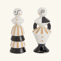jonathan adler vienna salt pepper shakers white