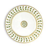 Constance Dinner Plate, small