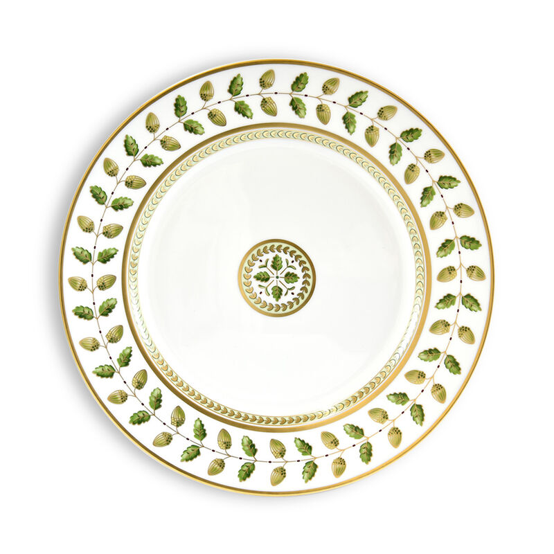 Constance Dinner Plate, large