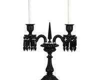 Zenith Candelabrum Zenith Candelabrum, small