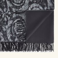 بطانية بنقوش عصر النهضة من باروكو فيرساتشي بطانية بنقوش عصر النهضة من باروكو