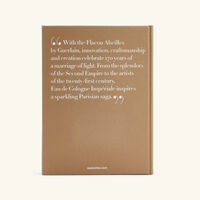 Guerlain An Imperial Icon Book 33x25cm assouline guerlain an imperial icon book 33x25cm