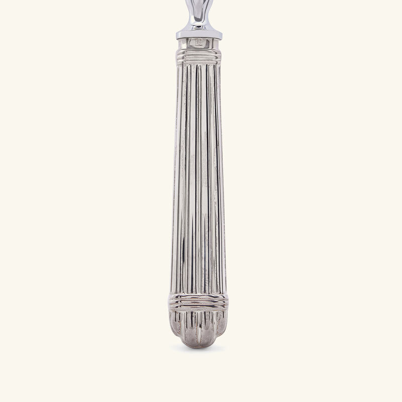 Aria Cake Server Silver Plated christofle aria cake server silver plated