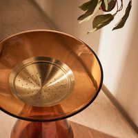 yeda haven incense burner