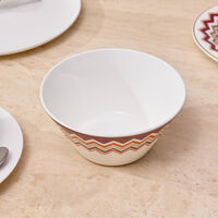 ICONIC Fruit Bowl 12 cm Set of 2 missoni home iconic fruit bowl 12 cm set of 2