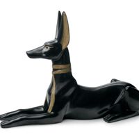 Anubis Anubis, small