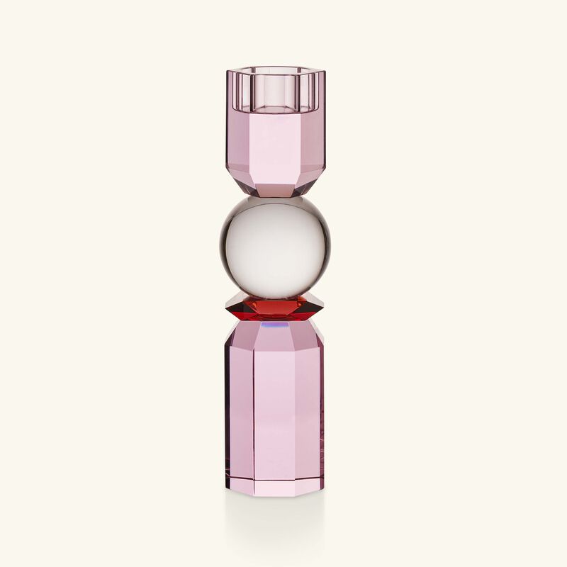 Radiant Memphis Candle Holder Rose reflections copenhagen radiant memphis candle holder rose