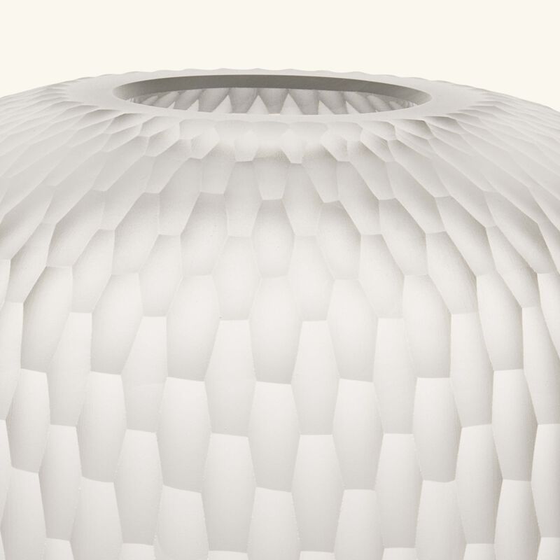 Metamorphosis Vase Round Mini Clear ruckl metamorphosis vase round mini clear