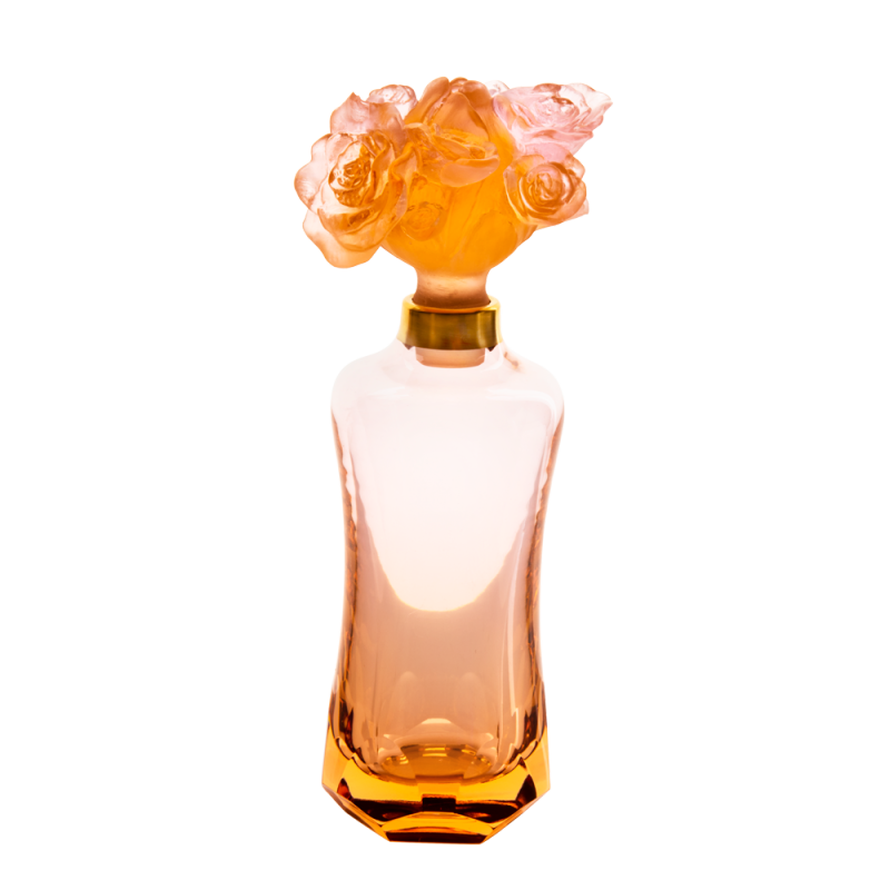 Rose Romance Prestige Perfume Bottle, large