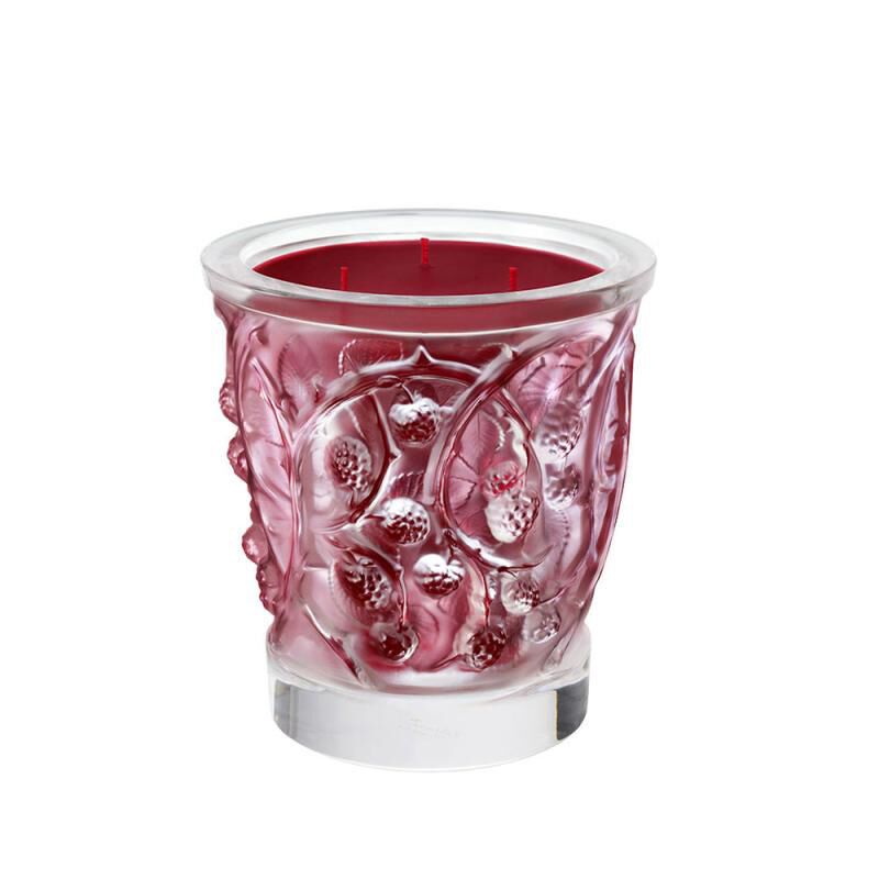 شمعة معطرة كريستالية باينس شمعة معطرة كريستالية باينس, large