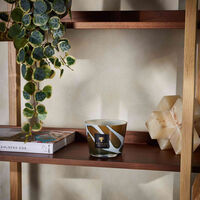 Stones Agate Candle Max 10 baobab collection stones agate candle max 10