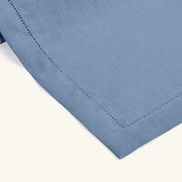 catherine denoual feliz placemat blue set of 6