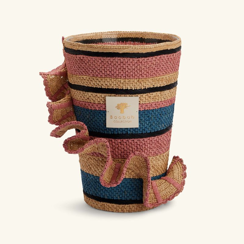 Fety Mandihy Candle Max 35 baobab collection fety mandihy candle max 35