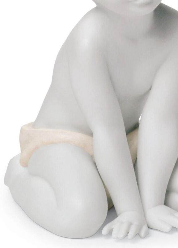 The Son Figurine The Son Figurine, large