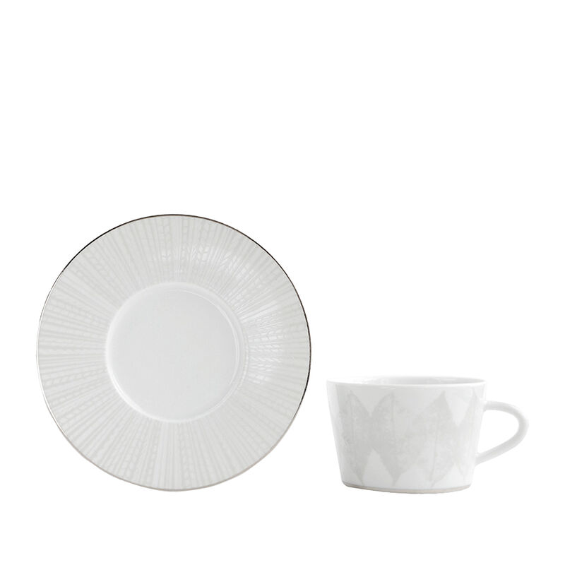 برناردو silva tea cup   saucer   set of 2
