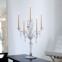 Mille Nuits Candelabra Mille Nuits Candelabra, small
