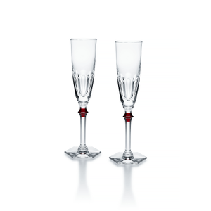 Harcourt Eve Flute - Set Of 2, medium