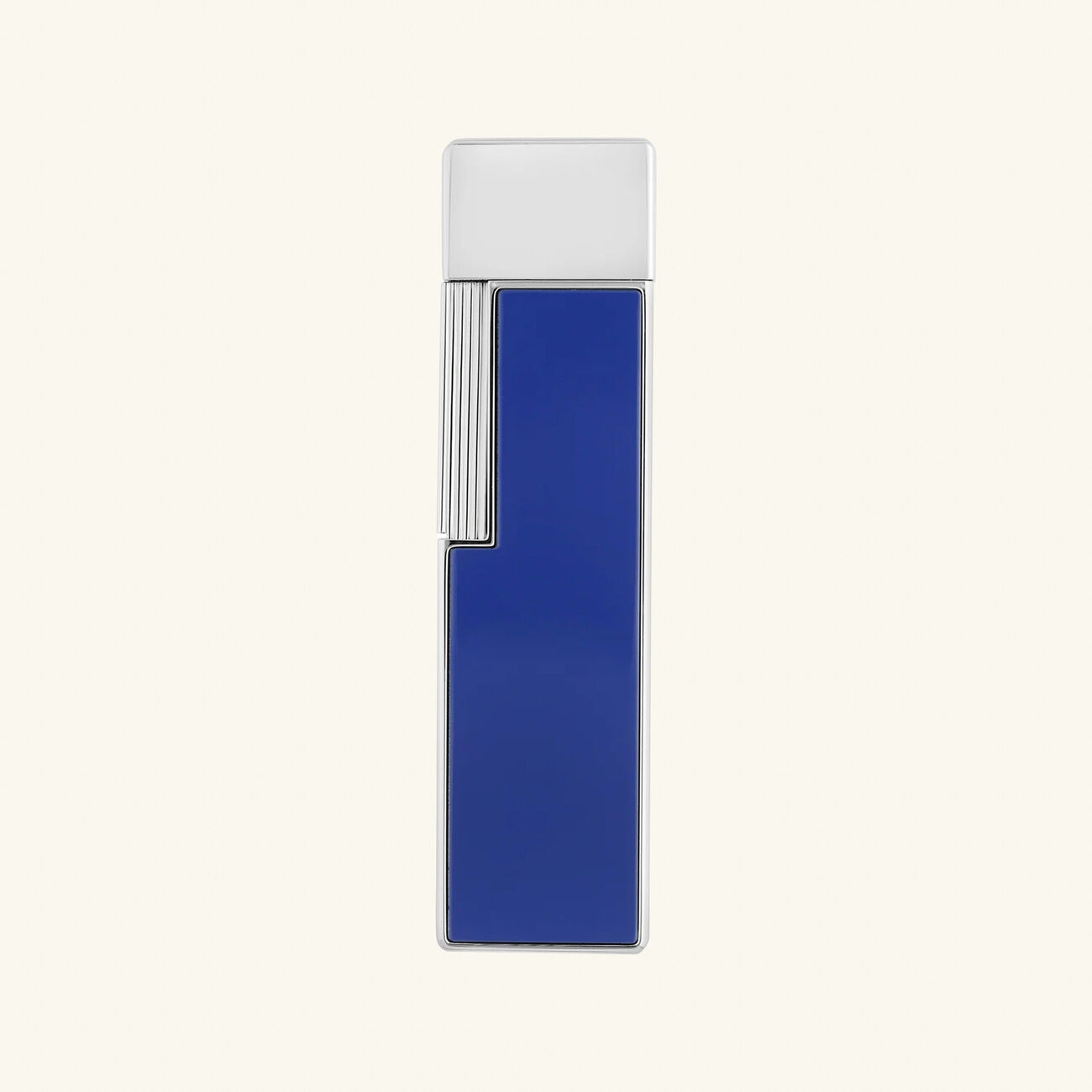 Twiggy Lighter Blue st dupont twiggy lighter blue