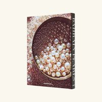كتاب بحرين بيرلز تريجرز فروم ذا لاند أوف ذا تو سيز - 33 × 25 سم آسولين كتاب بحرين بيرلز تريجرز فروم ذا لاند أوف ذا تو سيز 33 25 سم