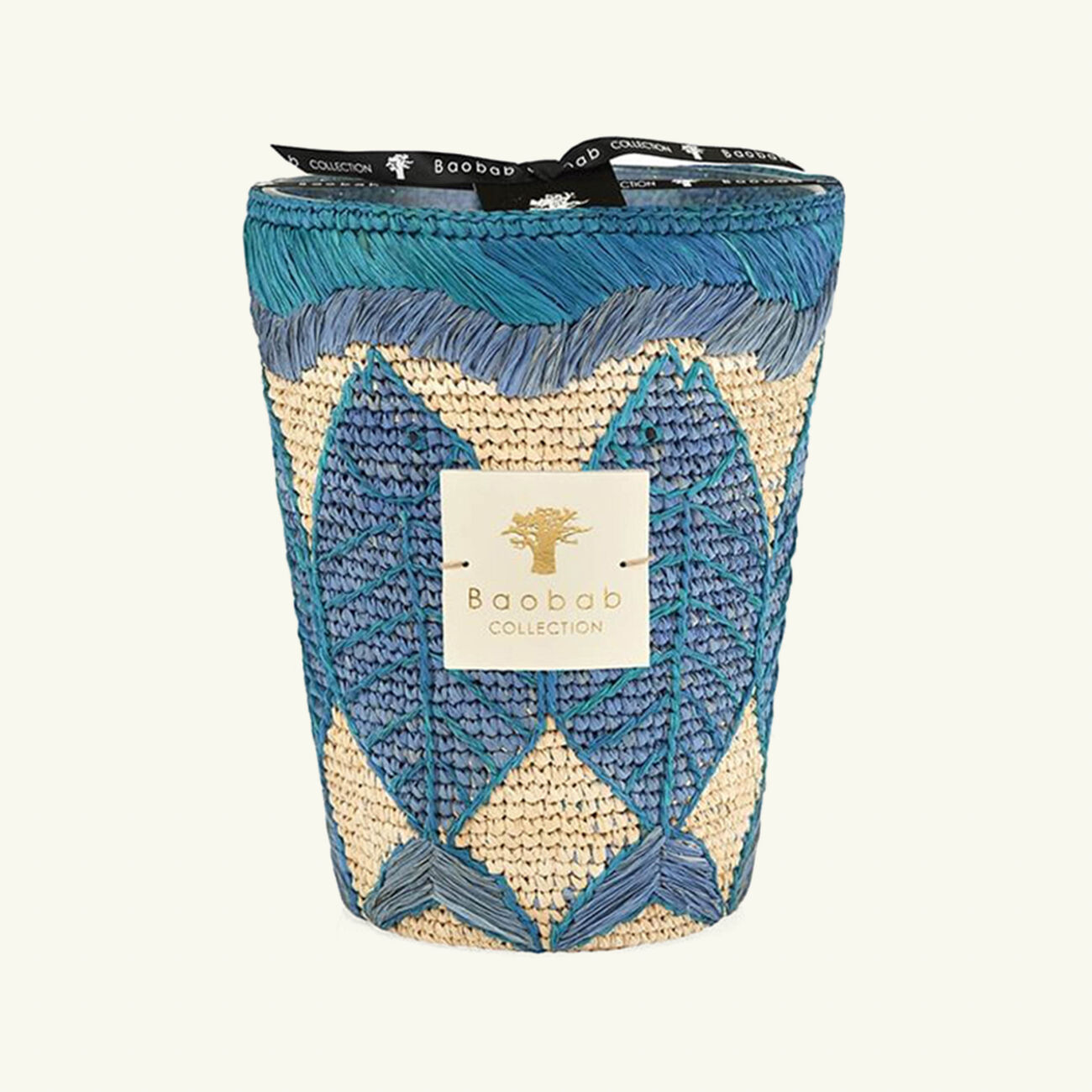 baobab collection vezo betany candle max 24