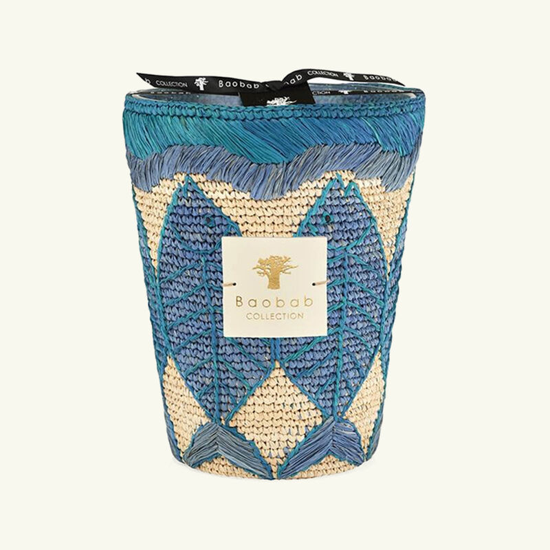 baobab collection vezo betany candle max 24