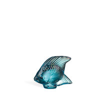 Aquatic Animals Fish Sculpture Lustre, small
